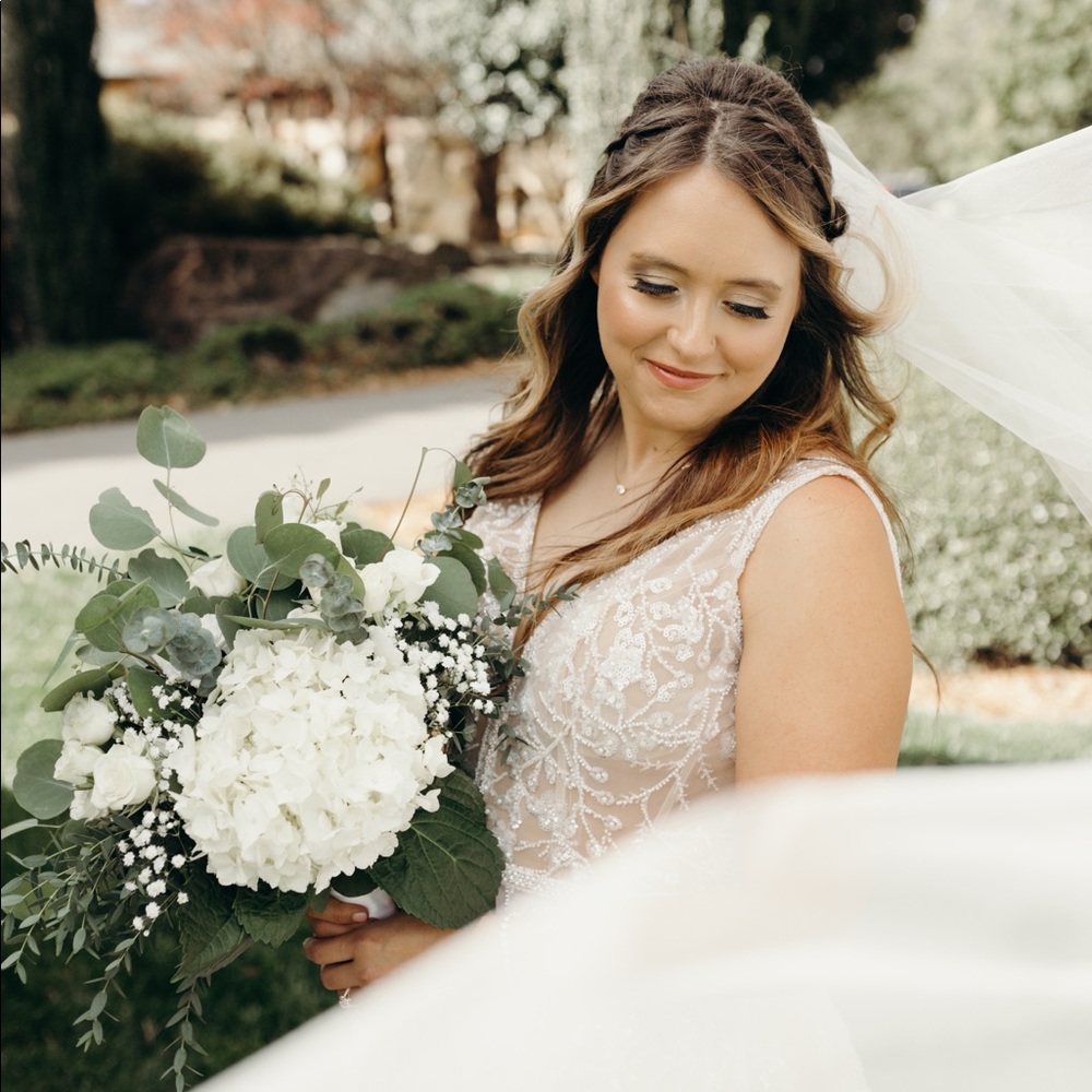 Meet your Posher, Sammi jo